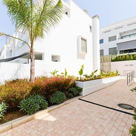 Baviera Hills 1A Apartment Malaga Exterior photo