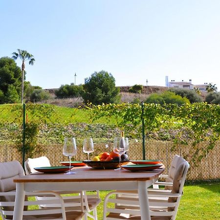 Baviera Hills 1A Apartment Malaga Exterior photo