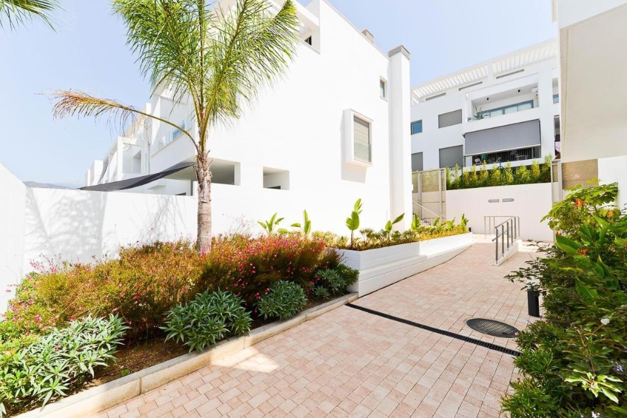 Baviera Hills 1A Apartment Malaga Exterior photo