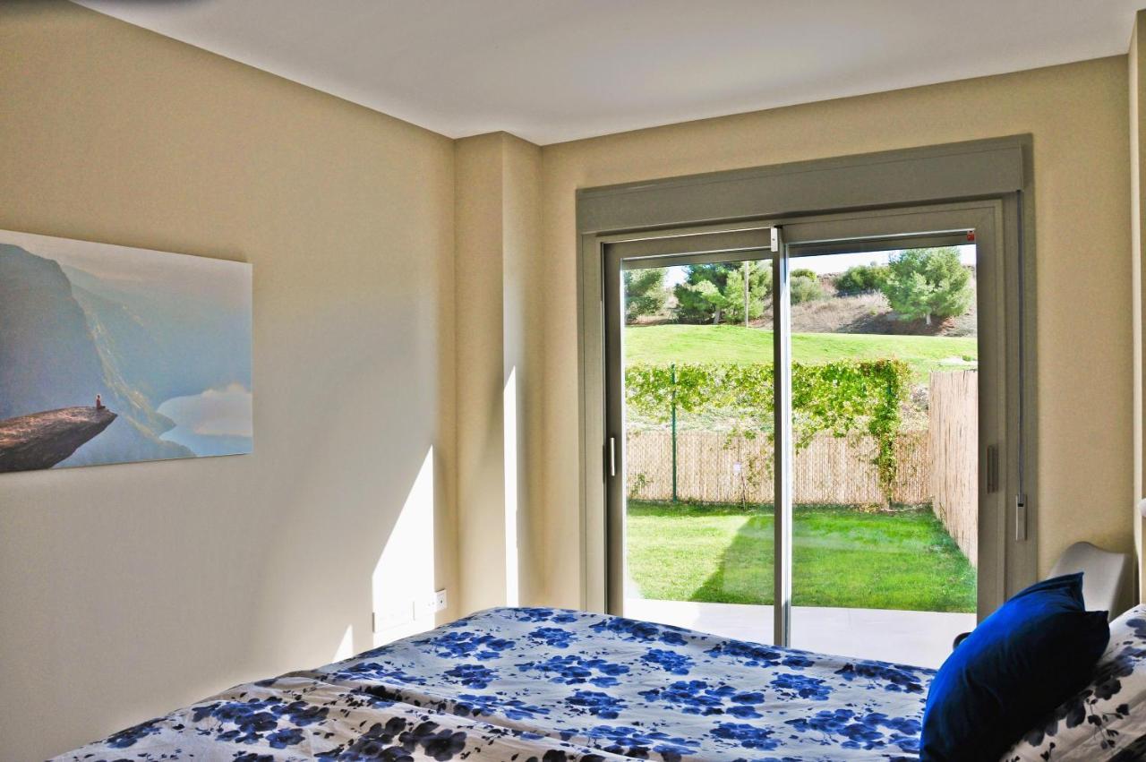 Baviera Hills 1A Apartment Malaga Exterior photo