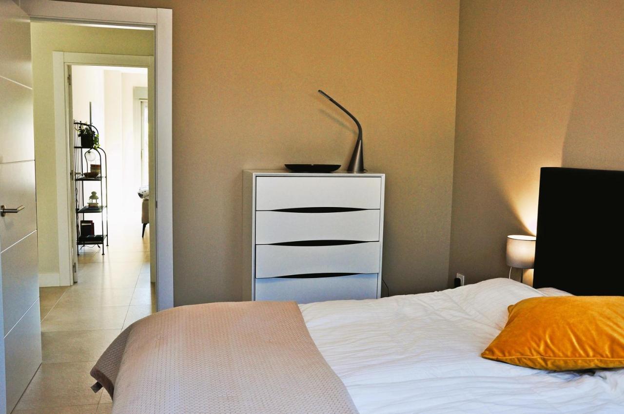 Baviera Hills 1A Apartment Malaga Exterior photo