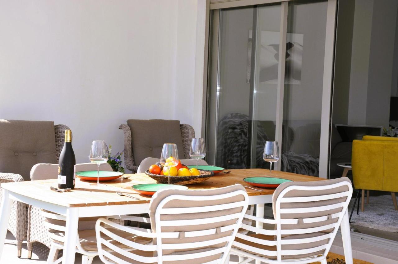 Baviera Hills 1A Apartment Malaga Exterior photo