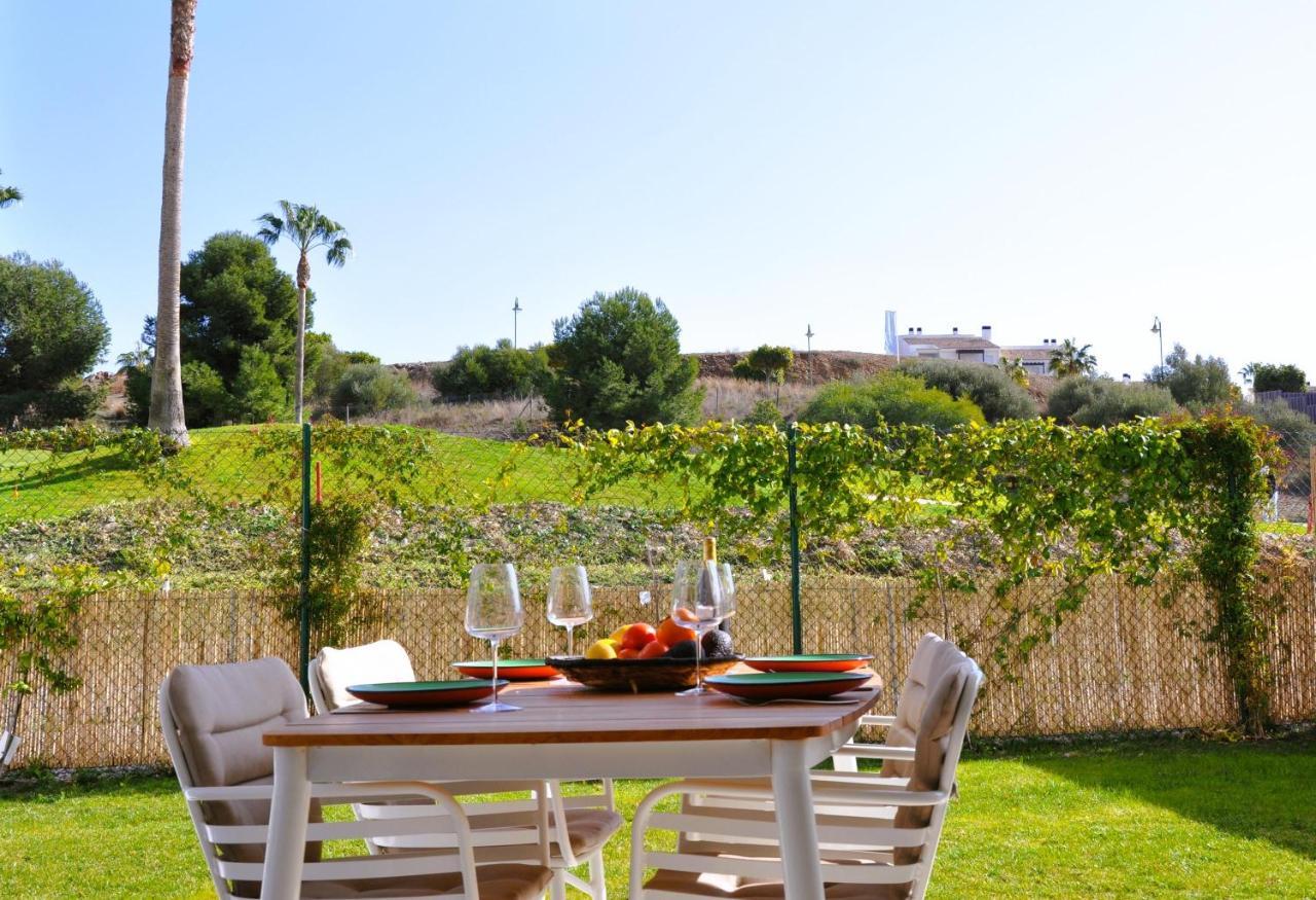 Baviera Hills 1A Apartment Malaga Exterior photo
