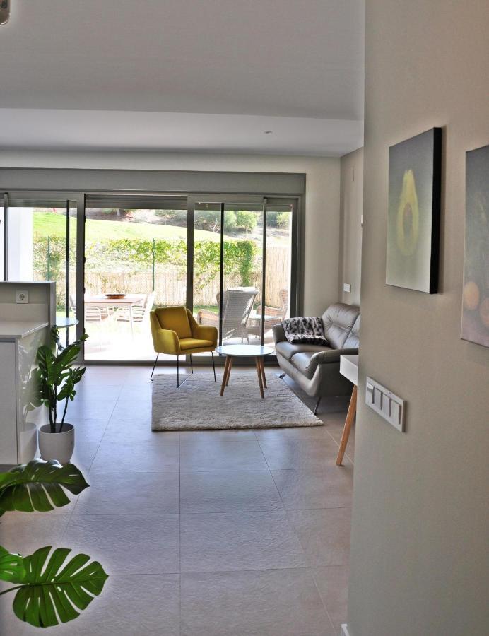 Baviera Hills 1A Apartment Malaga Exterior photo