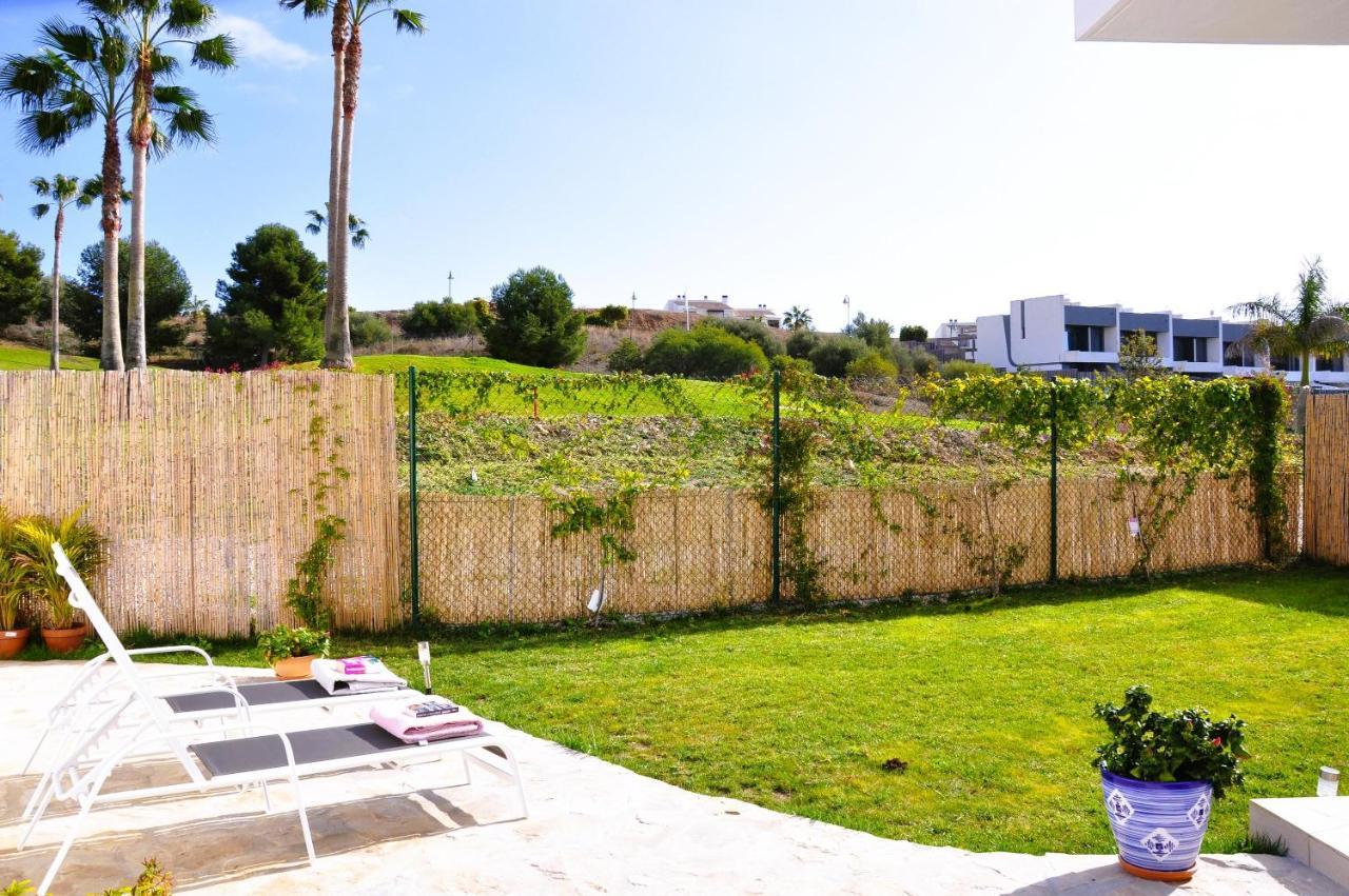 Baviera Hills 1A Apartment Malaga Exterior photo