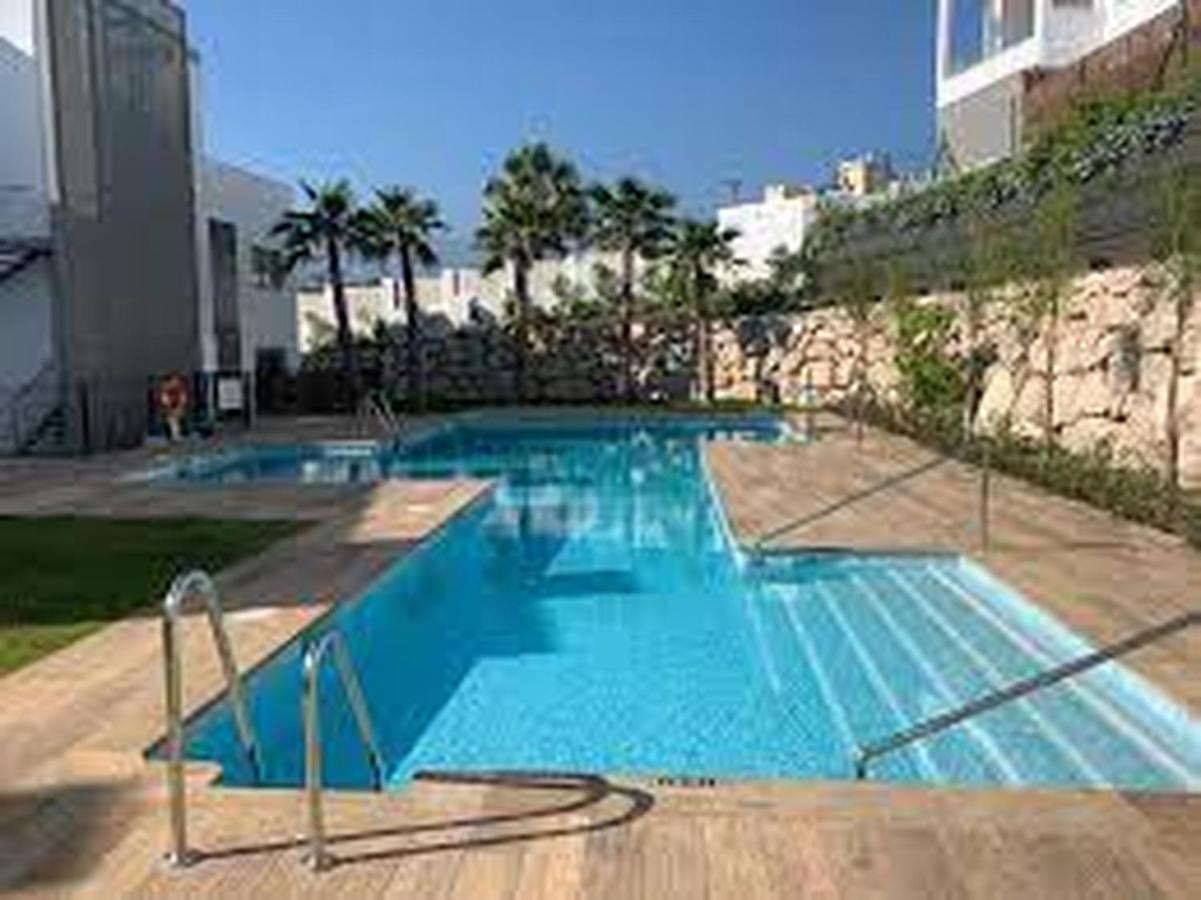 Baviera Hills 1A Apartment Malaga Exterior photo