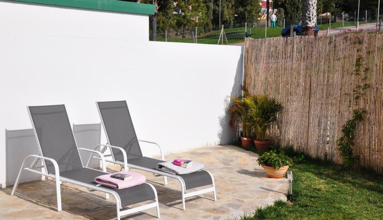 Baviera Hills 1A Apartment Malaga Exterior photo